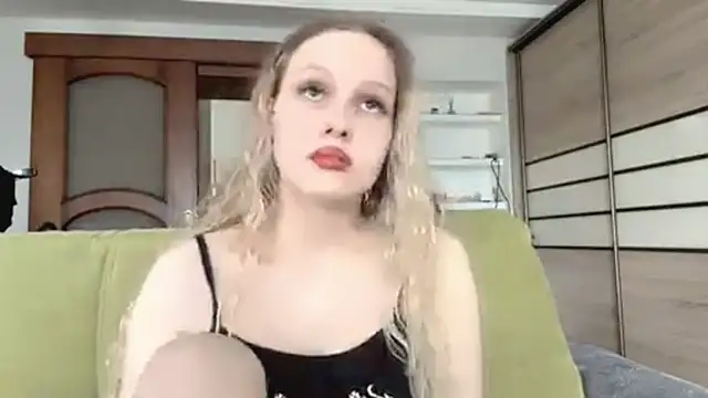 ElvieTribou online show from 04.16.26