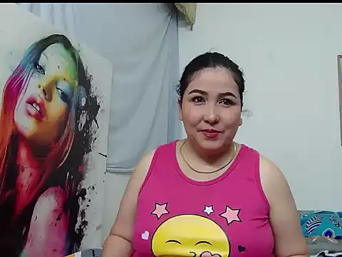 ZoeThorner online show from 04.20.26