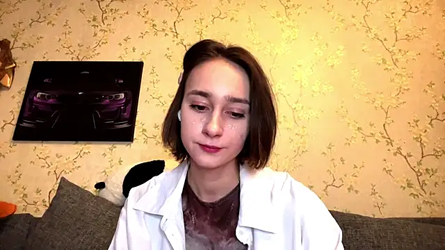 Gelik-Ray online show from 04.18.26