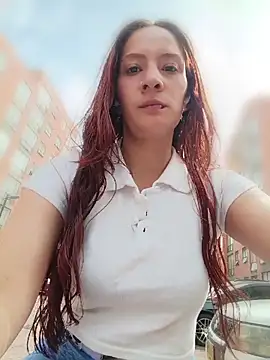 Samyra Biker12 online show from 04.07.26