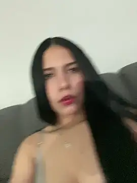 IsabelaRivers online show from 05.23.26