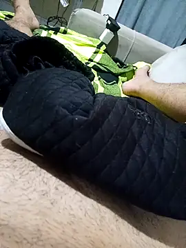 marcii36  online show from 04.16.26