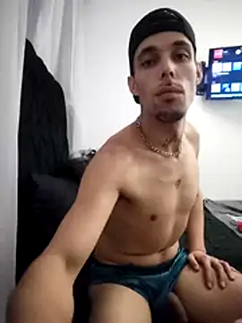 JauriBigClouds online show from 04.20.26