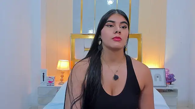 Snapshot of Alara_Keyy chatting on 04.18.26 Alara Keyy online show from 04.18.26