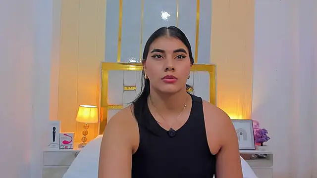 Snapshot of Alara_Keyy chatting on 04.24.26 Alara Keyy online show from 04.24.26
