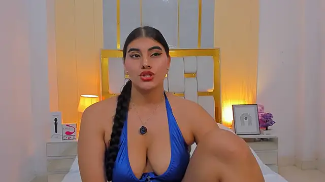 Snapshot of Alara_Keyy chatting on 04.29.26 Alara Keyy online show from 04.29.26