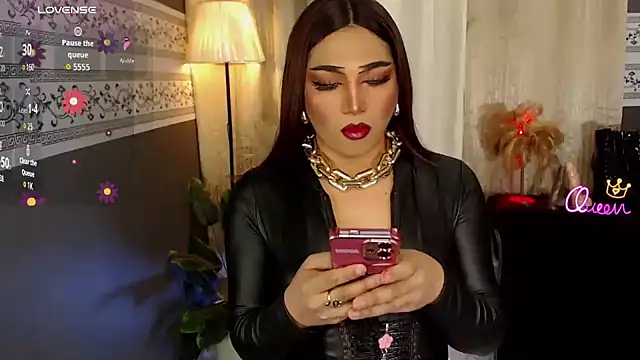 Kristinescottcummer69x online show from 04.07.26