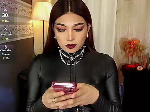 Kristinescottcummer69x online show from 04.15.26