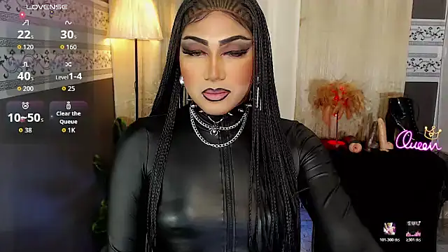 Kristinescottcummer69x online show from 04.21.26