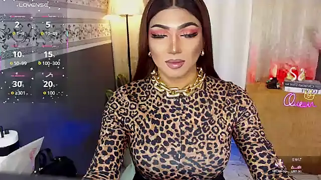 Kristinescottcummer69x online show from 05.24.26