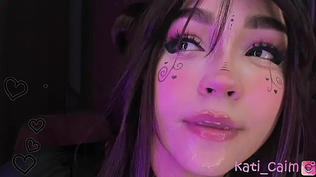 kati-01 online show from 04.18.26