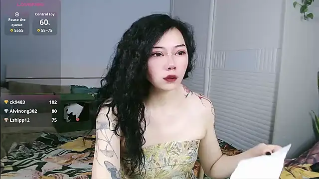 sasating online show from 04.14.26
