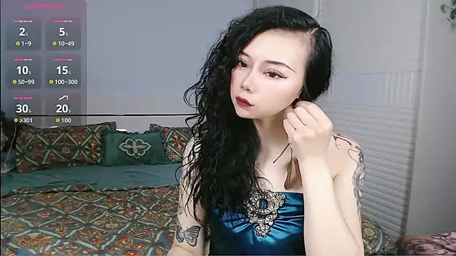 sasating online show from 04.20.26