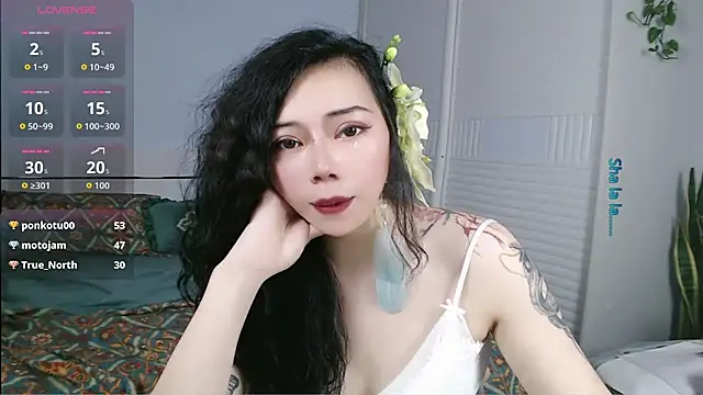 sasating online show from 04.28.26