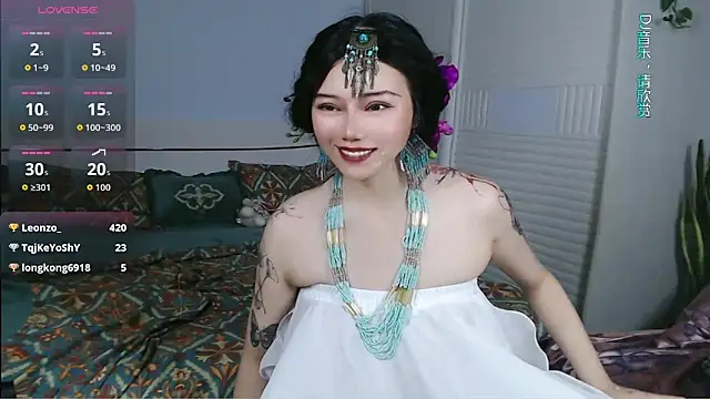 sasating online show from 04.29.26