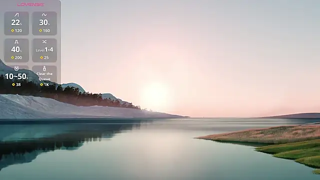 amycui online show from 04.09.26