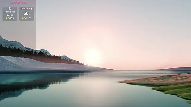 amycui online show from 04.10.26