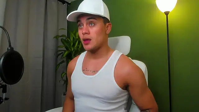 danny smith24 online show from 04.13.26