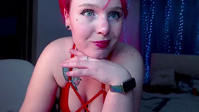 SeverinaMurr online show from 06.27.26