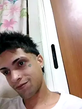 PornoCubanohot online show from 04.02.26