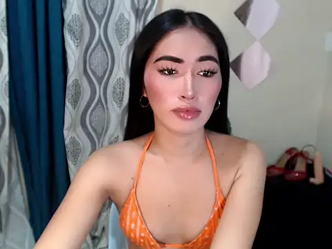 urasiankylie online show from 05.25.26