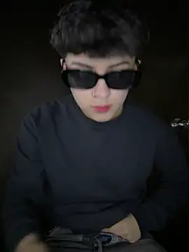 Snapshot of Baby_face8 chatting on 05.12.26 Baby face8 online show from 05.12.26