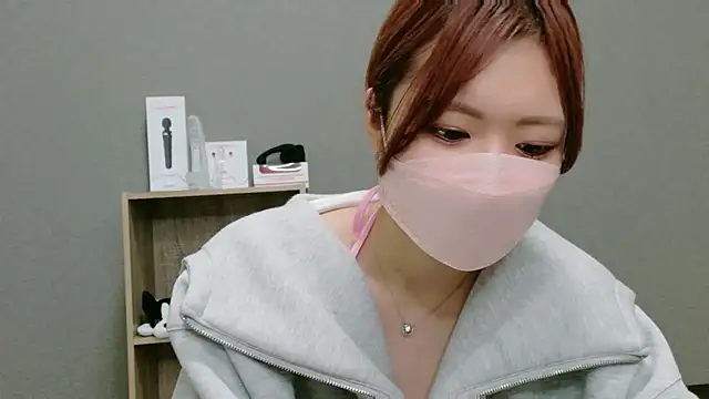 YUA 0425 online show from 05.31.26