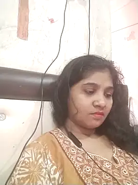 JiyaQueen26 online show from 04.02.26