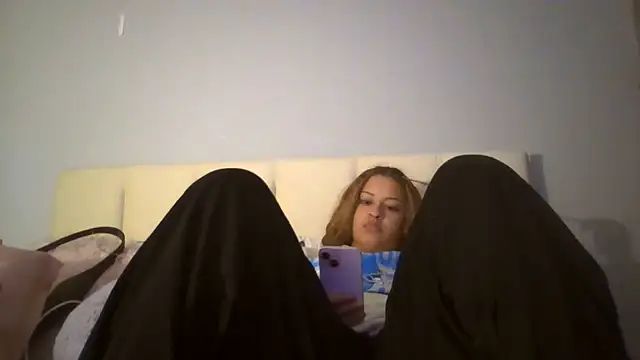 madzbailey online show from 05.06.26