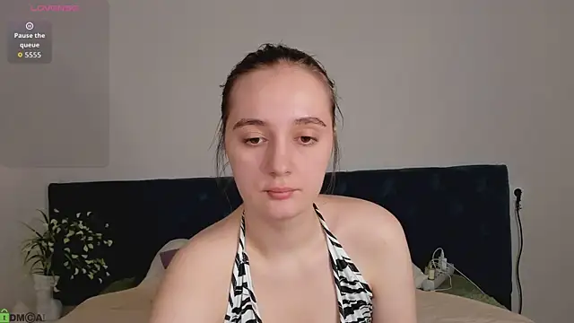 Amy-Desiree online show from 07.03.26