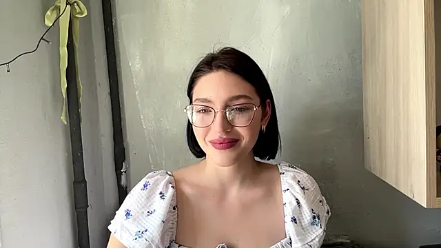 SinfulStarlight online show from 04.03.26