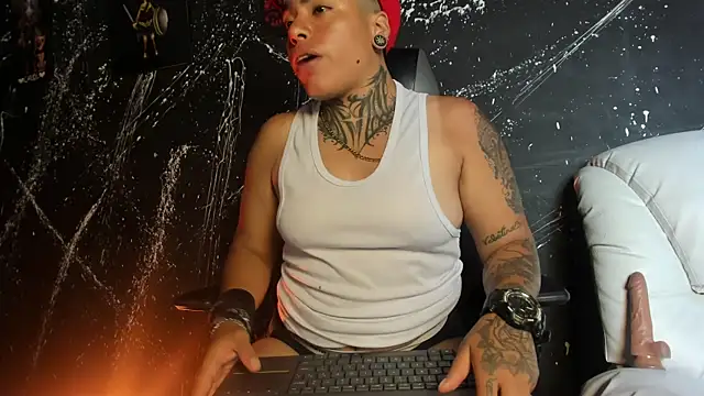 CasperMilers online show from 04.05.26