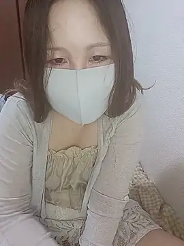 Snapshot of Hcup_honoka chatting on 06.12.26 Hcup honoka online show from 06.12.26