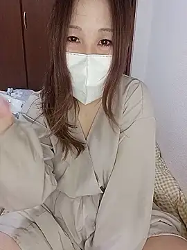 Snapshot of Hcup_honoka chatting on 07.10.26 Hcup honoka online show from 07.10.26
