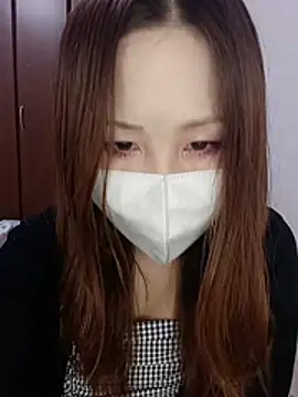 Snapshot of Hcup_honoka chatting on 07.31.26 Hcup honoka online show from 07.31.26