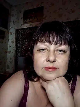 Snapshot of AuroKaria chatting on 04.09.26 AuroKaria online show from 04.09.26