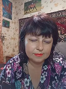 Snapshot of AuroKaria chatting on 05.24.26 AuroKaria online show from 05.24.26