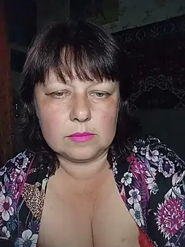 Snapshot of AuroKaria chatting on 05.30.26 AuroKaria online show from 05.30.26