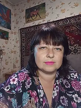 Snapshot of AuroKaria chatting on 05.31.26 AuroKaria online show from 05.31.26