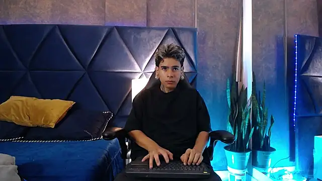 Bel Sebu online show from 04.09.26