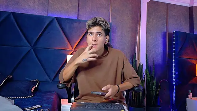 Bel Sebu online show from 04.15.26