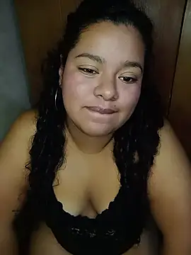 Curlysexy22 online show from 04.07.26