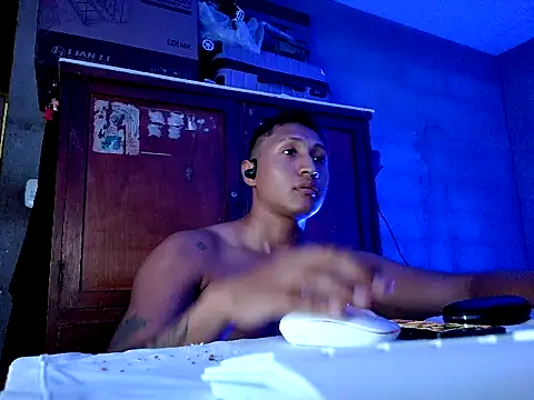 JuanchoCol  online show from 04.19.26