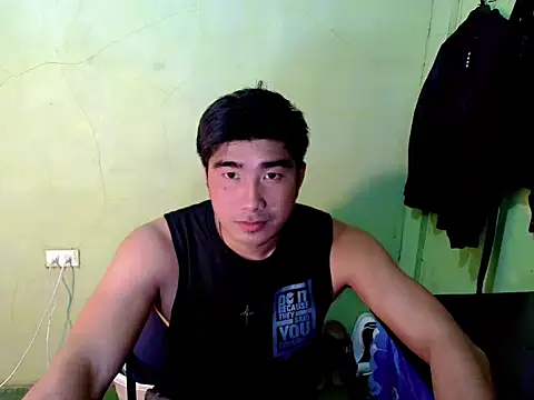 Hunkfireman online show from 04.07.26