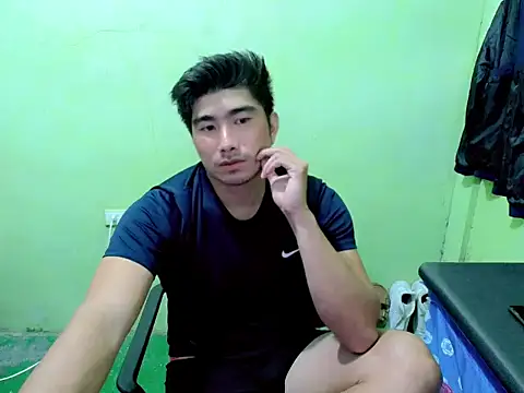 Hunkfireman online show from 04.14.26