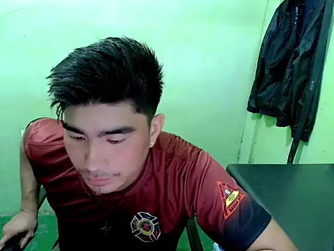 Hunkfireman online show from 05.01.26