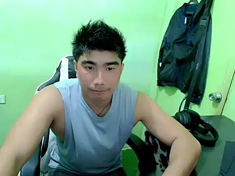 Hunkfireman online show from 05.23.26