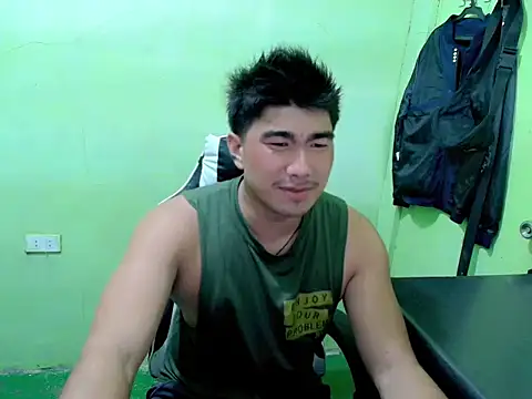 Hunkfireman online show from 05.25.26