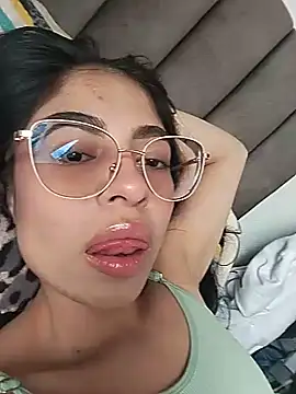 Lucietakeme online show from 06.09.26