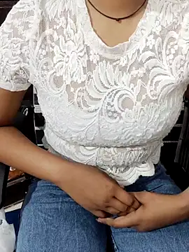 SWEETI HORNY50 online show from 04.06.26